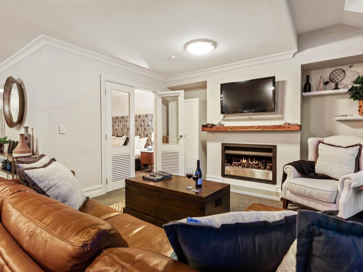 Central Luxury At 408 The Beacon Куийнстаун Екстериор снимка