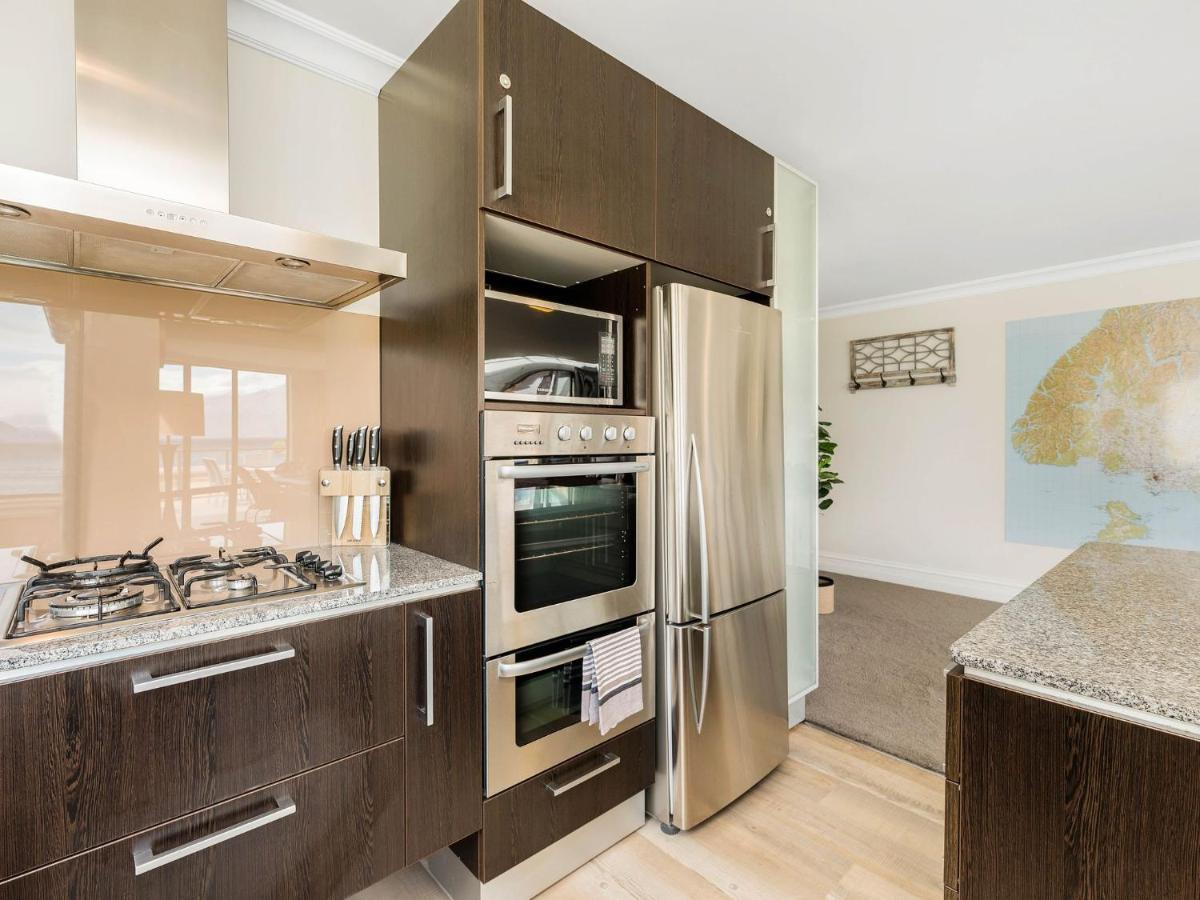 Central Luxury At 408 The Beacon Куийнстаун Екстериор снимка