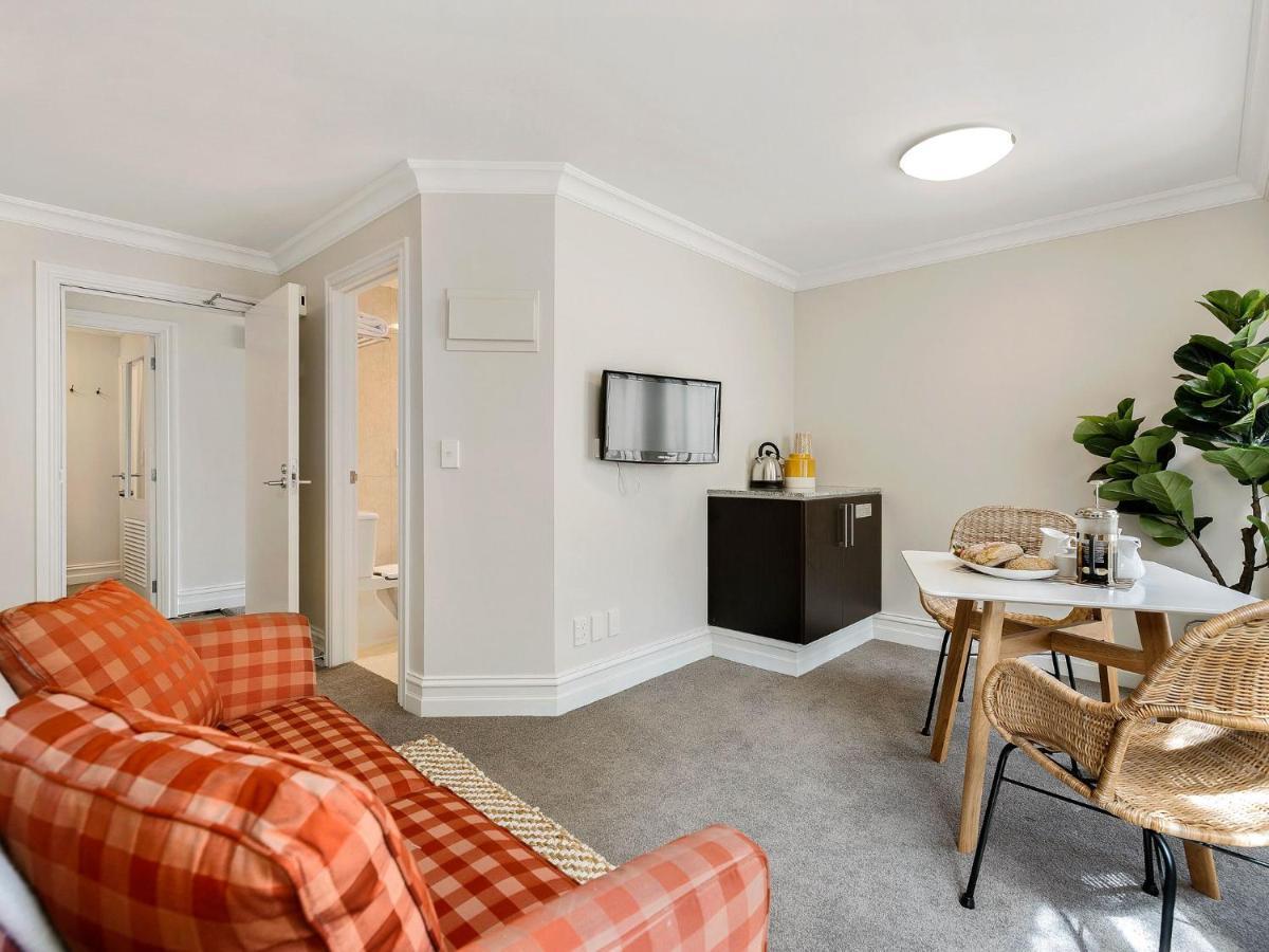 Central Luxury At 408 The Beacon Куийнстаун Екстериор снимка