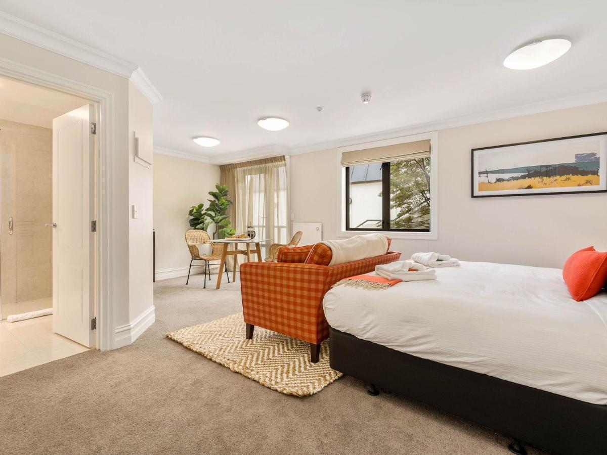 Central Luxury At 408 The Beacon Куийнстаун Екстериор снимка