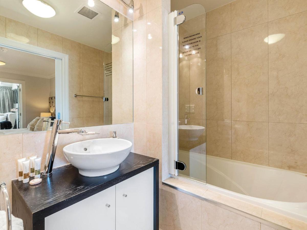 Central Luxury At 408 The Beacon Куийнстаун Екстериор снимка