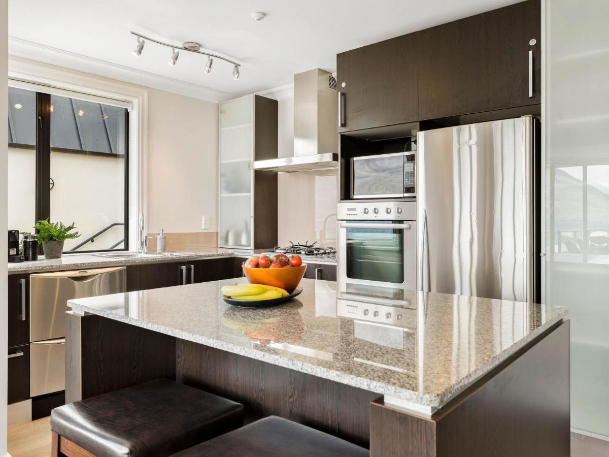 Central Luxury At 408 The Beacon Куийнстаун Екстериор снимка