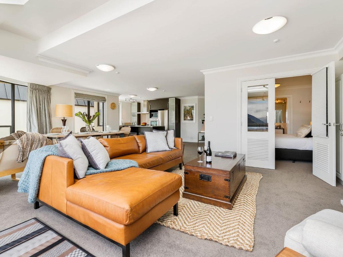 Central Luxury At 408 The Beacon Куийнстаун Екстериор снимка