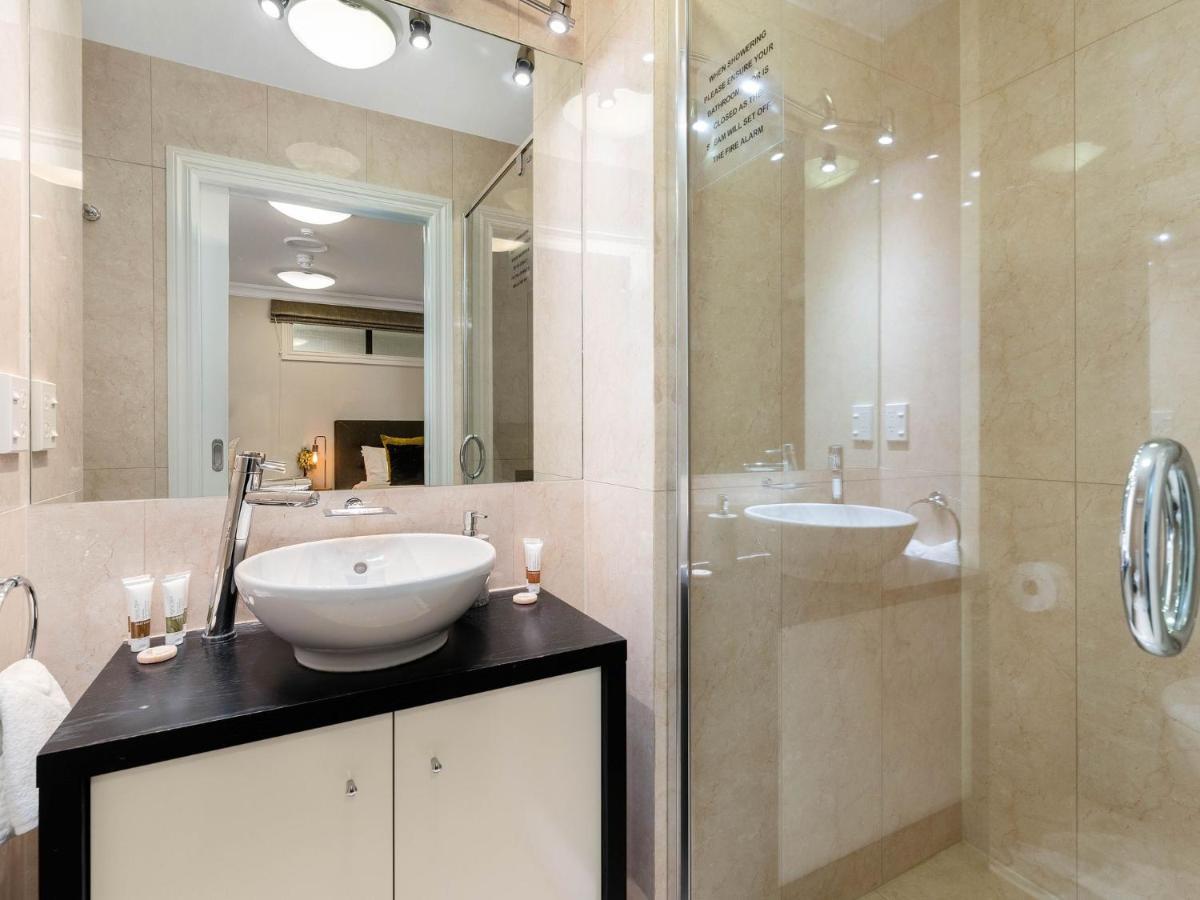 Central Luxury At 408 The Beacon Куийнстаун Екстериор снимка